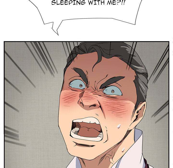 My Stepmom - Chapter 5 - Andromeda 11 page 39 hentai porn comic manga doujin